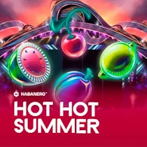 Hot Hot Summer