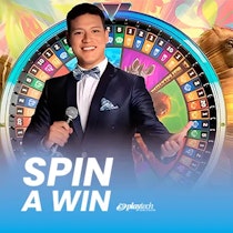 Spin a Win