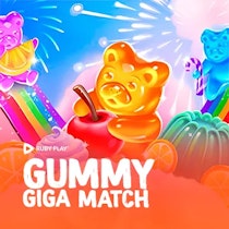 Gummy Giga Match