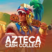 Azteca: Cash Collect™