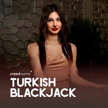 Imagem do jogo Turkish Blackjack