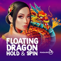 Floating Dragon Hold & Spin