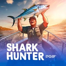Shark Hunter