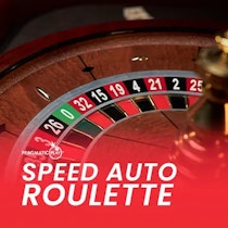 Speed Auto Roulette