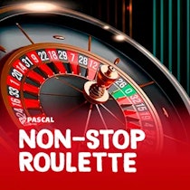 Non-Stop Roulette