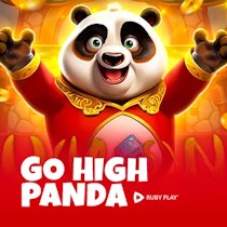 Go High Panda