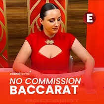 No Commission Baccarat E