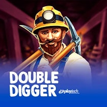 Double Digger™