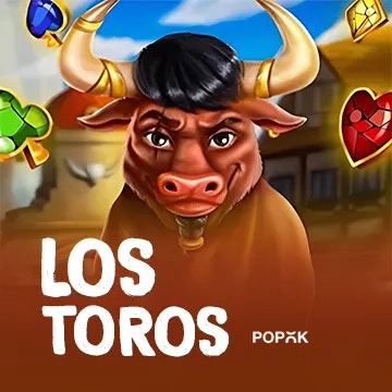 Imagem do jogo Los Toros