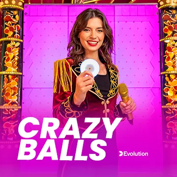 Crazy Balls