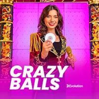 Crazy Balls