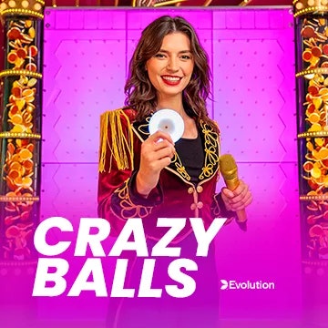 Imagem do jogo Crazy Balls