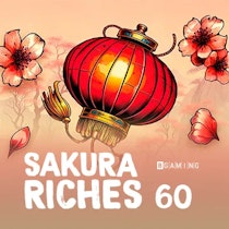 Sakura Riches 60
