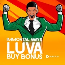 Immortal Ways Luva Buy Bonus