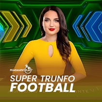 Super Trunfo (Football Blitz Top Card)