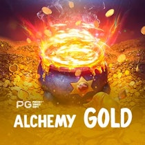 Alchemy Gold