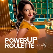 PowerUP Roulette