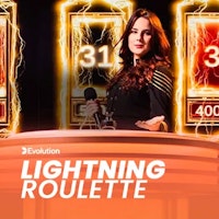 Lightning Roulette