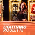 Lightning Roulette Lightning Roulette