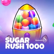 Sugar Rush 1000