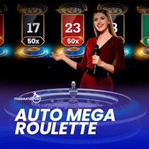 Auto Mega Roulette