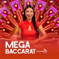 Mega Baccarat