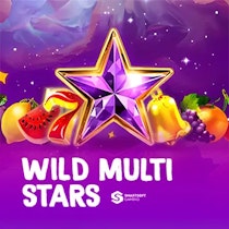 Wild Multi Stars