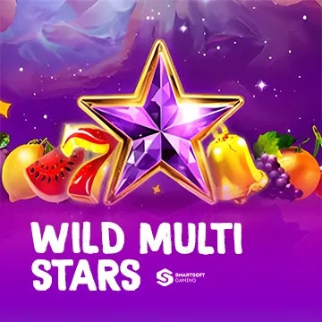 Imagem do jogo Wild Multi Stars