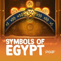 Symbols of Egypt