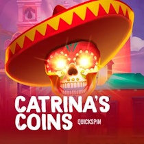 Catrina's Coins
