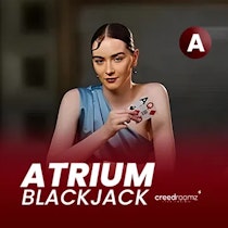 Atrium Blackjack A