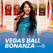 Vegas Ball Bonanza