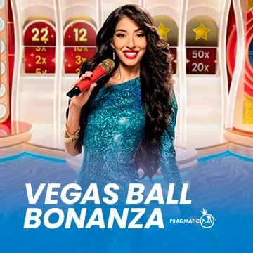 Imagem do jogo Vegas Ball Bonanza