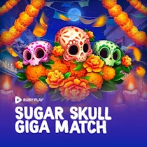 Sugar Skull Giga Match