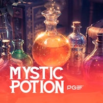 Mystic Potion