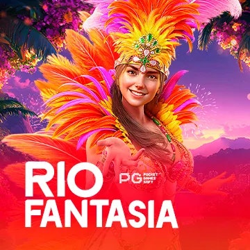Imagem do jogo Rio Fantasia