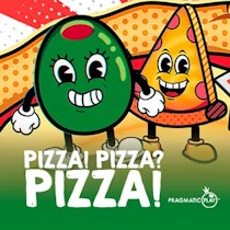PIZZA! PIZZA? PIZZA!™