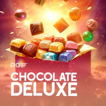 Imagem do jogo Chocolate Deluxe