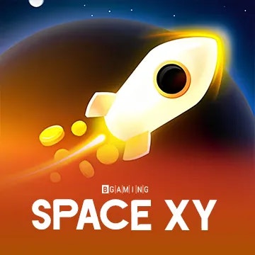 Imagem do jogo Space XY
