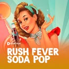 Rush Fever Soda Pop Rush Fever Soda Pop