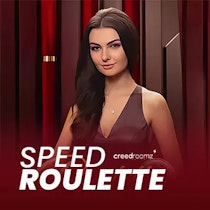 Roulette Speed