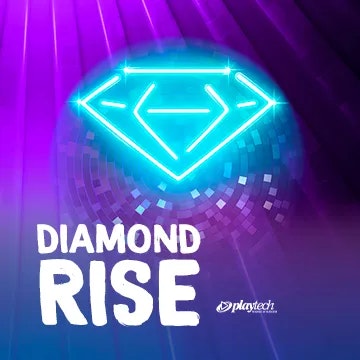 Imagem do jogo Diamond Rise™