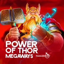 Power of Thor™ Megaways™