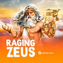 Raging Zeus