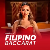 Baccarat Filipino A