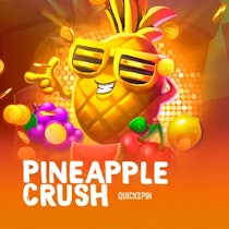 Pineapple Crush