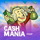 Cash Mania Cash Mania