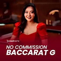 No Commission Baccarat G
