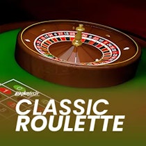 Classic Roulette