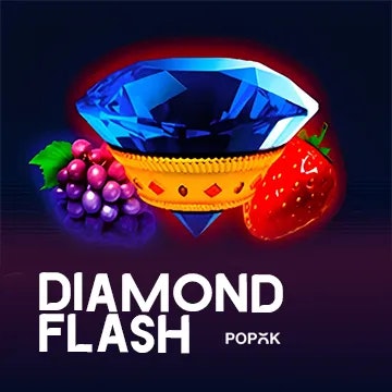 Imagem do jogo Diamond Flash